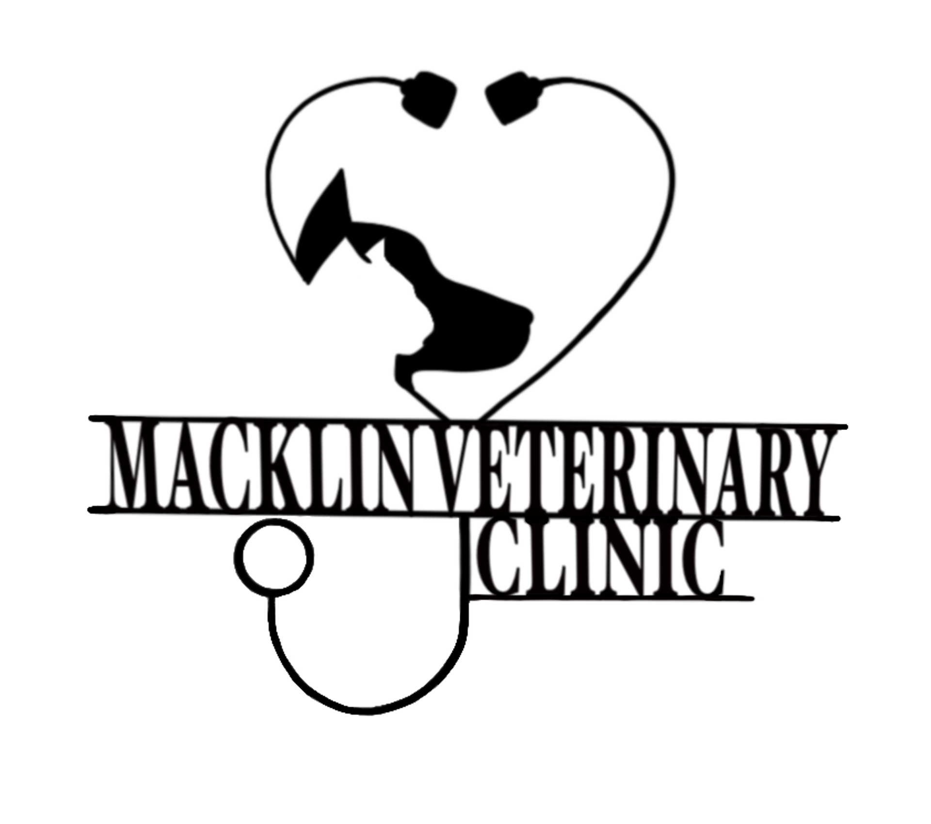 Macklin Veterinary Clinic